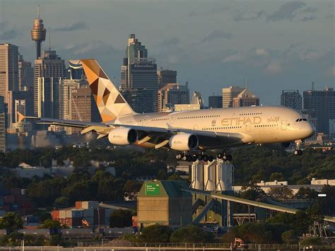 etihad airways sydney|Iba pa.